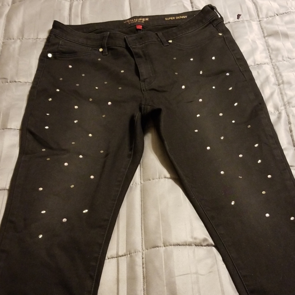 Jean Pant